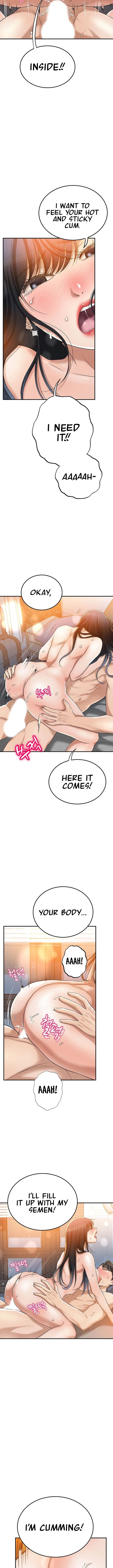 Craving Chapter 42 Page 5