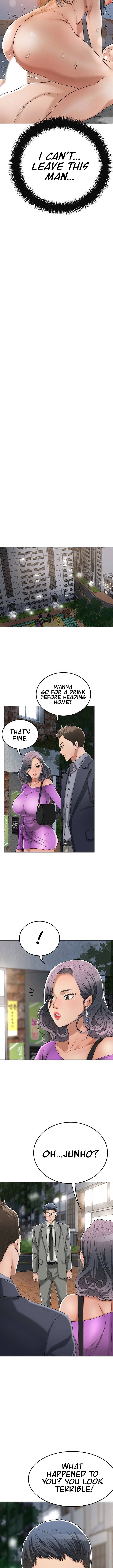 Craving Chapter 42 Page 7