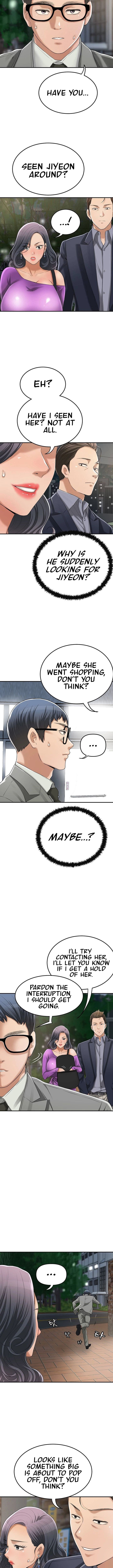 Craving Chapter 42 Page 8