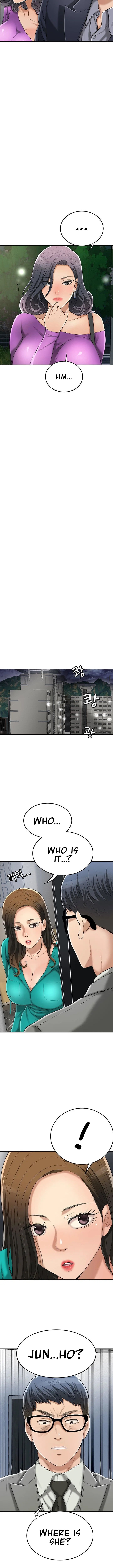 Craving Chapter 42 Page 9