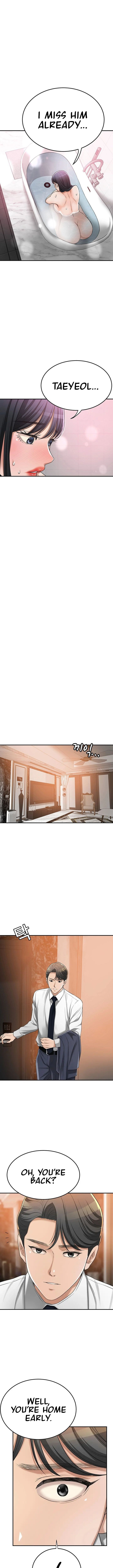 Craving Chapter 43 Page 12