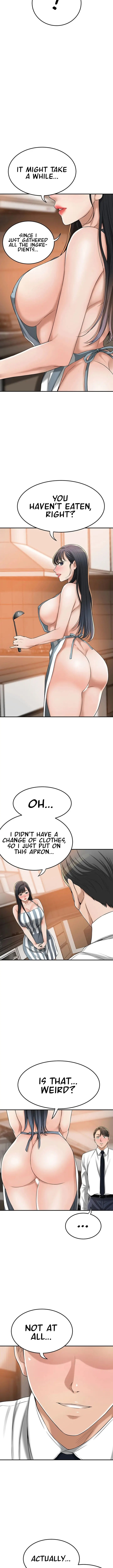 Craving Chapter 43 Page 13