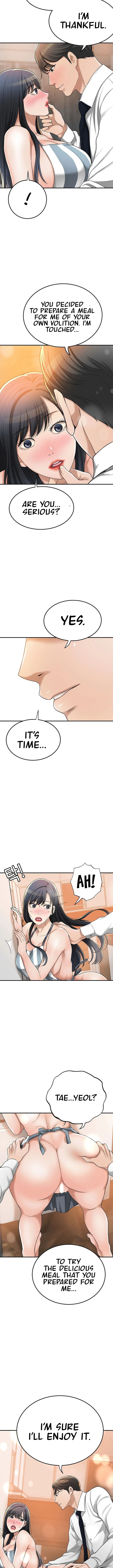 Craving Chapter 43 Page 14