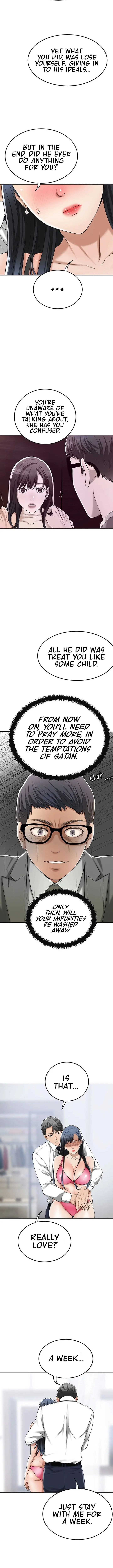 Craving Chapter 43 Page 7