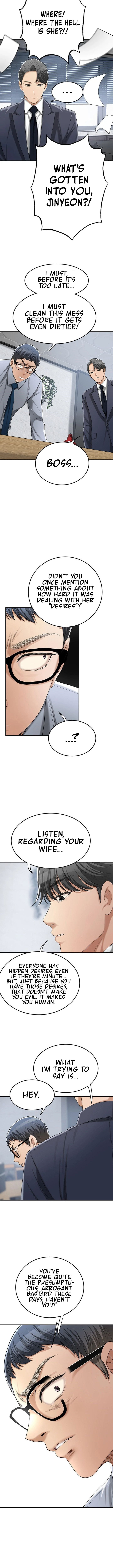 Craving Chapter 43 Page 9