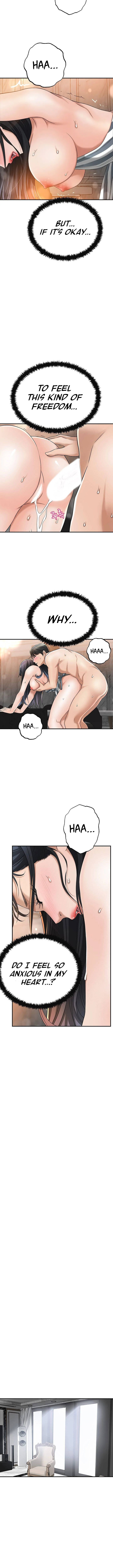 Craving Chapter 44 Page 11