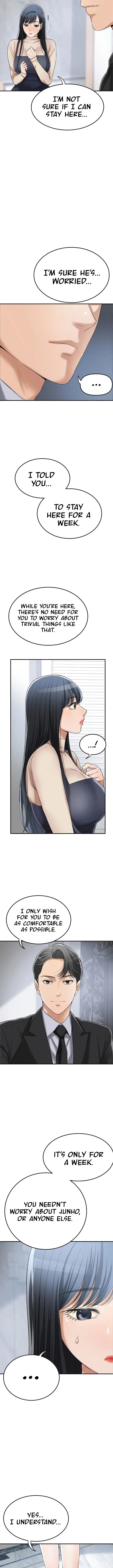 Craving Chapter 44 Page 13