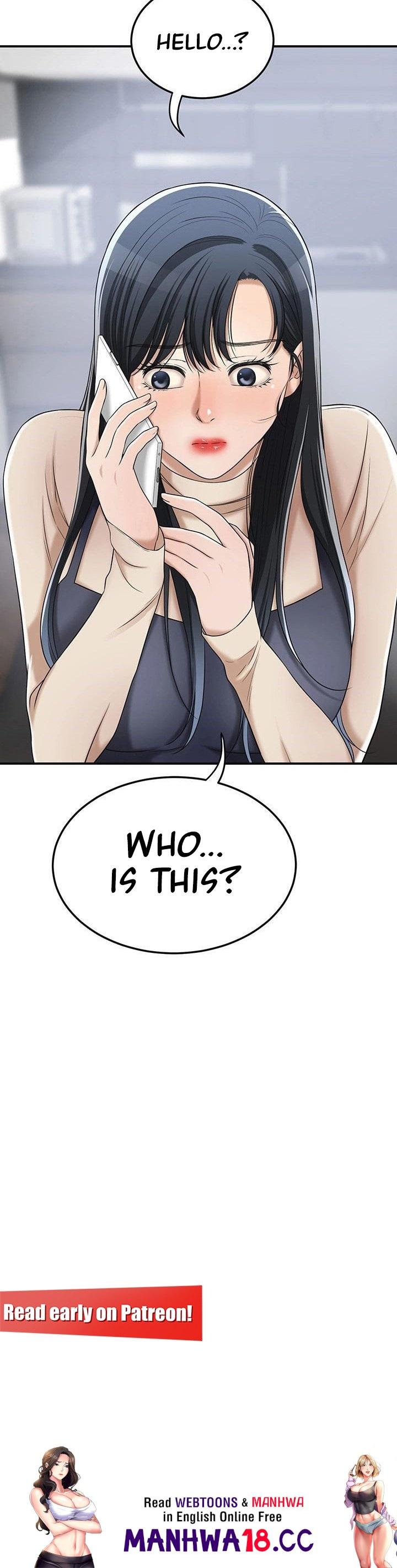 Craving Chapter 44 Page 16