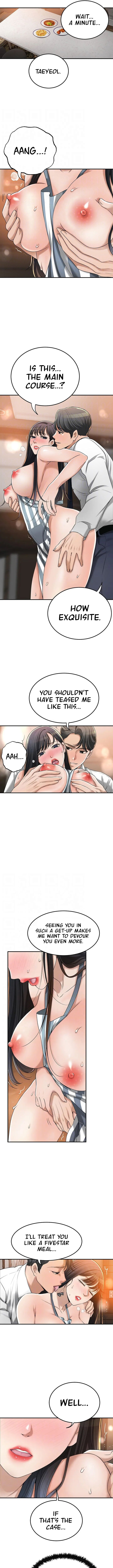 Craving Chapter 44 Page 2