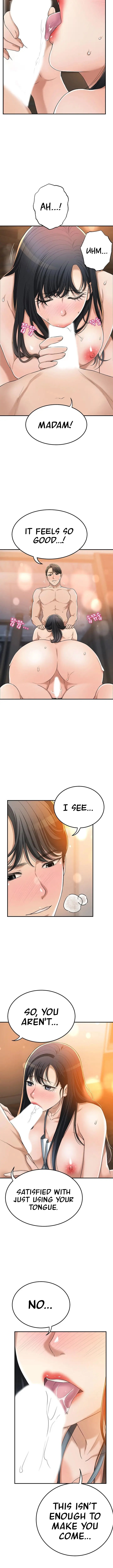 Craving Chapter 44 Page 5