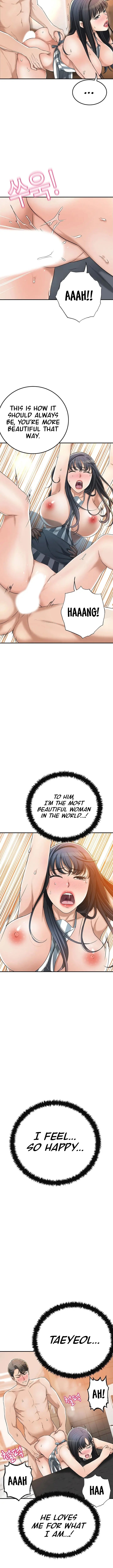 Craving Chapter 44 Page 7