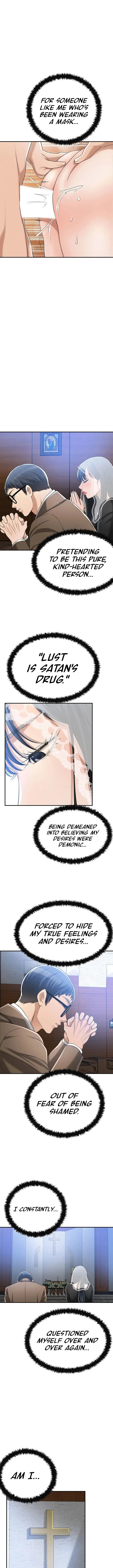 Craving Chapter 44 Page 8