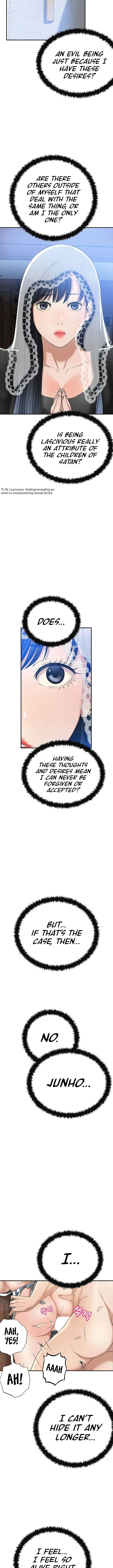 Craving Chapter 44 Page 9