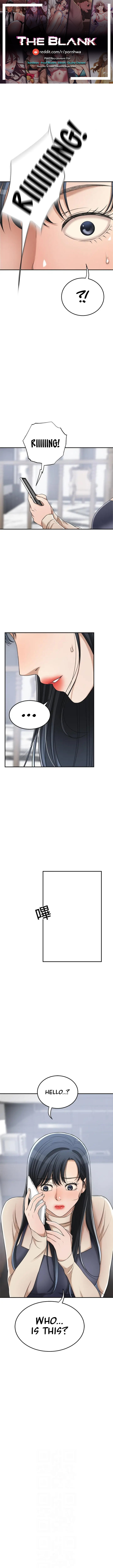Craving Chapter 45 Page 1