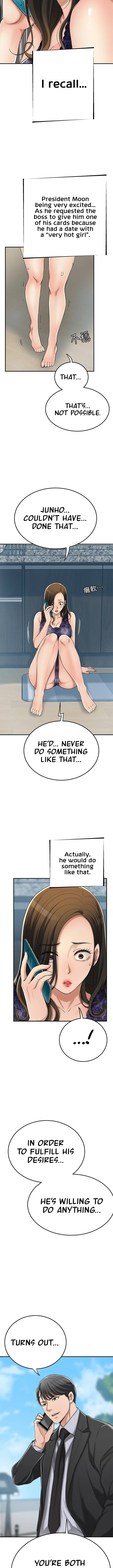 Craving Chapter 45 Page 11