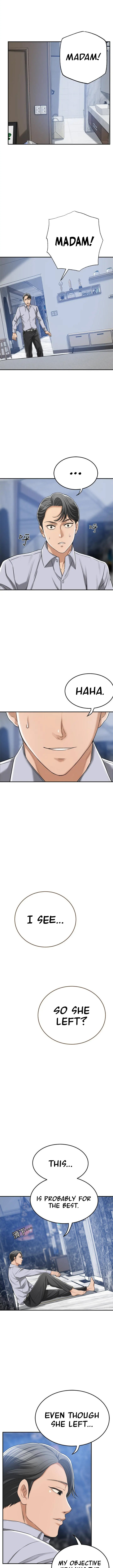 Craving Chapter 45 Page 15