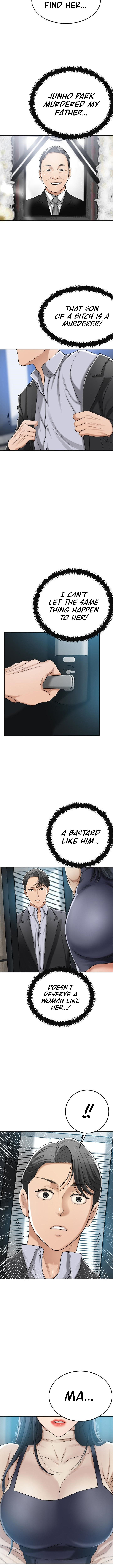 Craving Chapter 45 Page 17