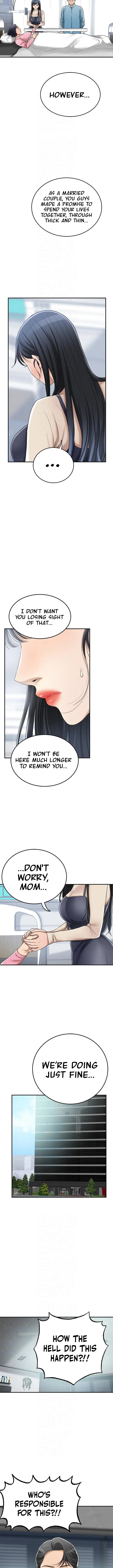 Craving Chapter 45 Page 5