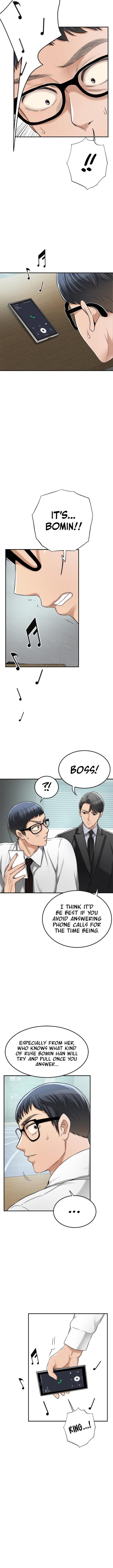 Craving Chapter 45 Page 7