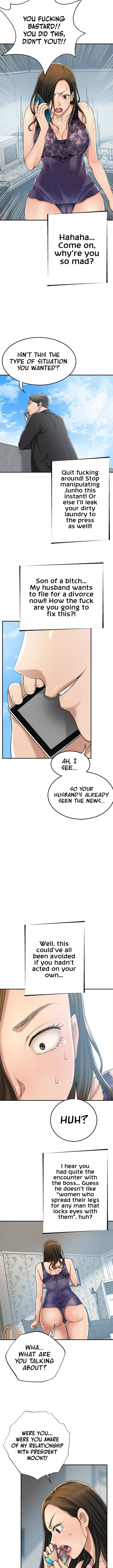 Craving Chapter 45 Page 9