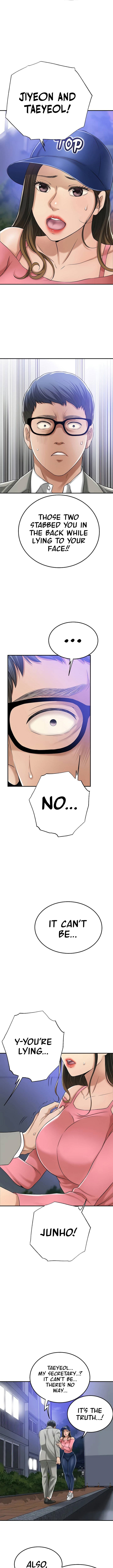 Craving Chapter 46 Page 11
