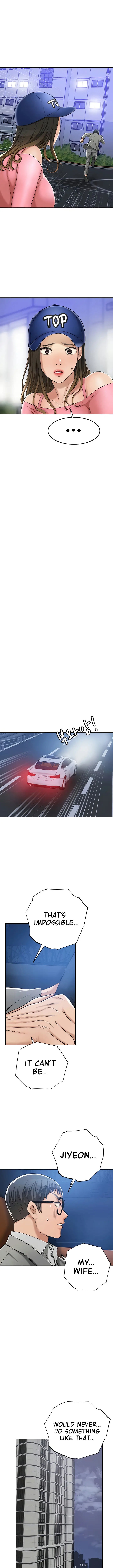 Craving Chapter 46 Page 13