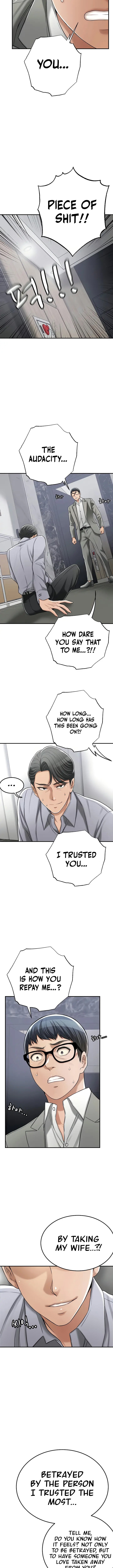 Craving Chapter 46 Page 16