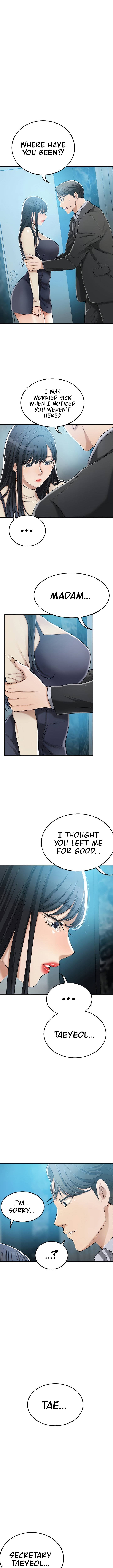 Craving Chapter 46 Page 2