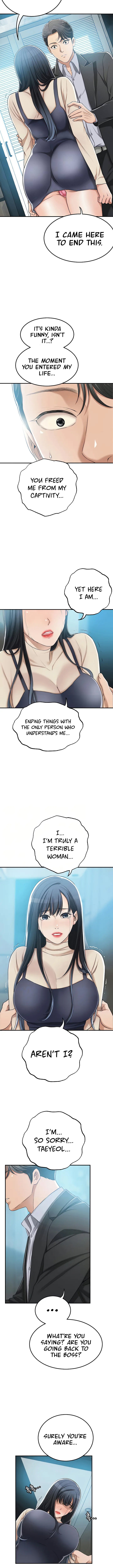 Craving Chapter 46 Page 3