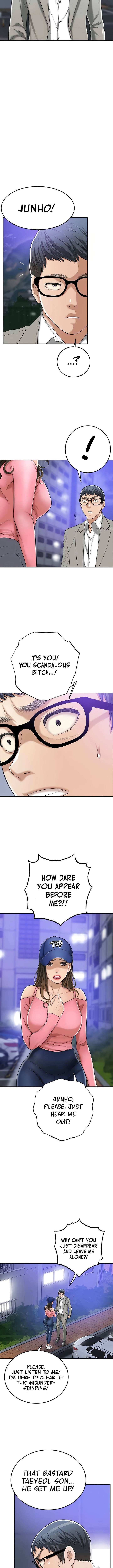 Craving Chapter 46 Page 8