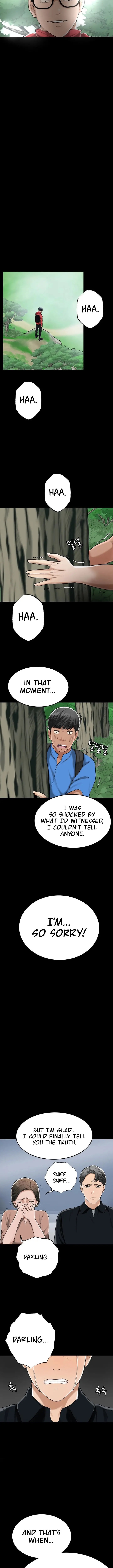 Craving Chapter 47 Page 12