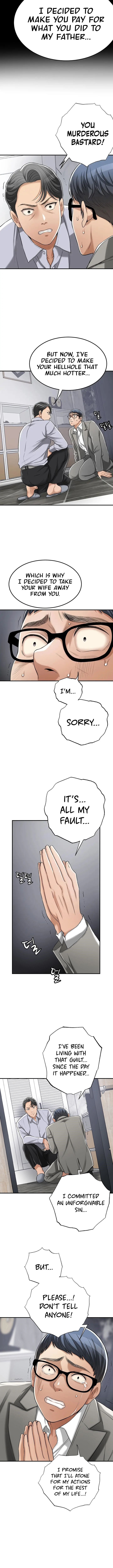 Craving Chapter 47 Page 13