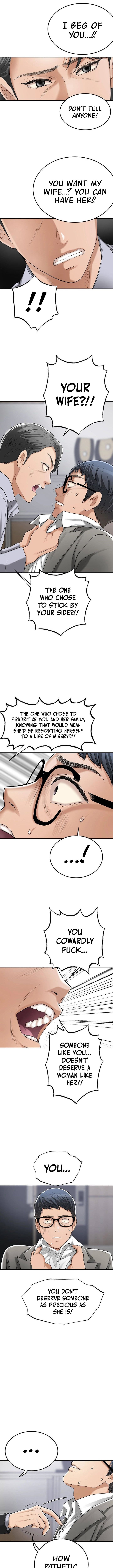 Craving Chapter 47 Page 14
