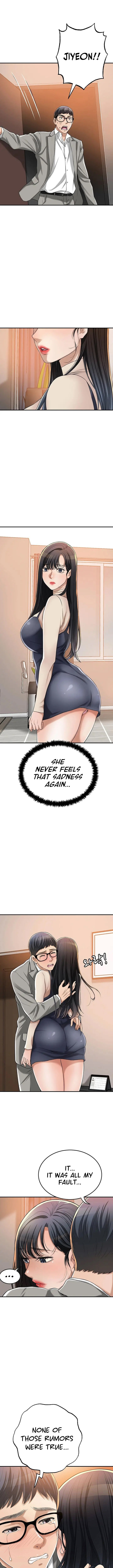 Craving Chapter 47 Page 16