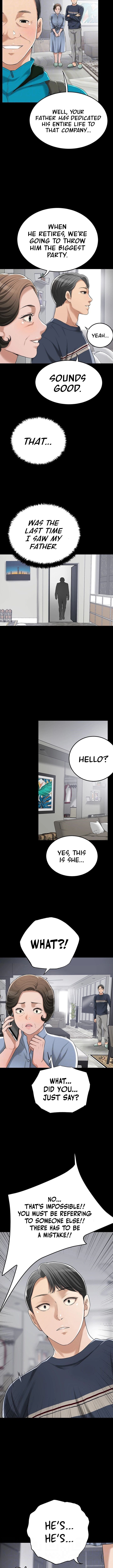 Craving Chapter 47 Page 3