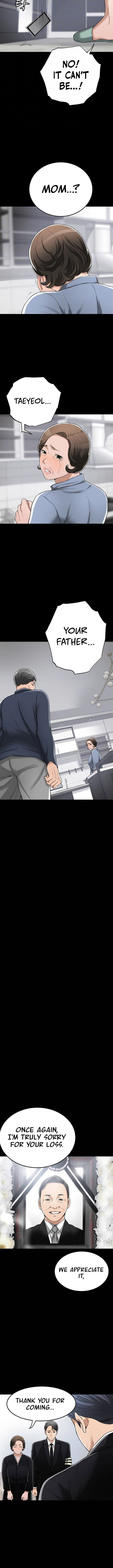 Craving Chapter 47 Page 4