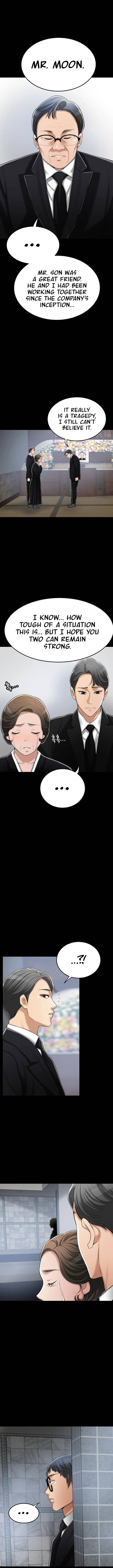 Craving Chapter 47 Page 5