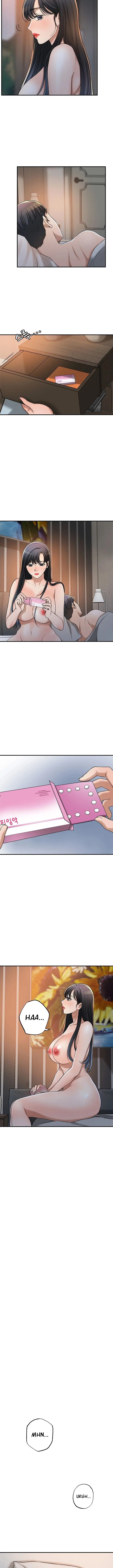 Craving Chapter 48 Page 10
