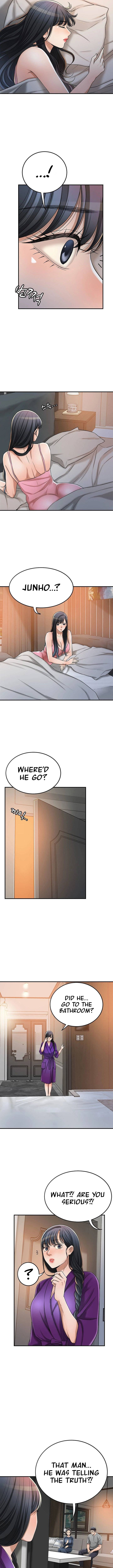 Craving Chapter 48 Page 11