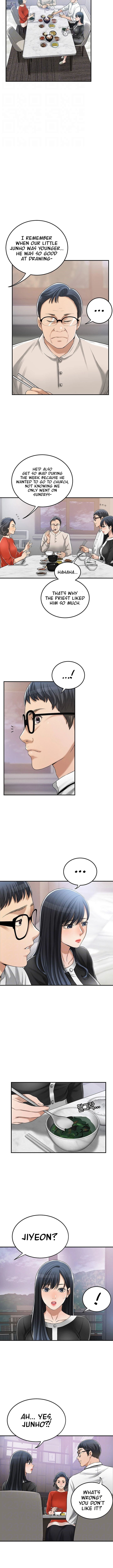 Craving Chapter 48 Page 3