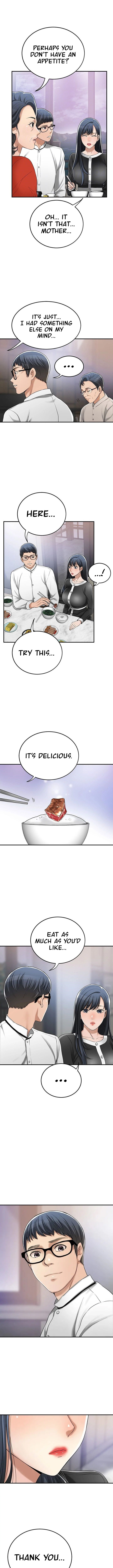 Craving Chapter 48 Page 4