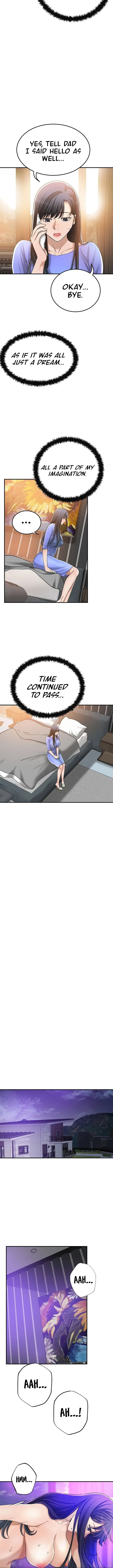 Craving Chapter 48 Page 6
