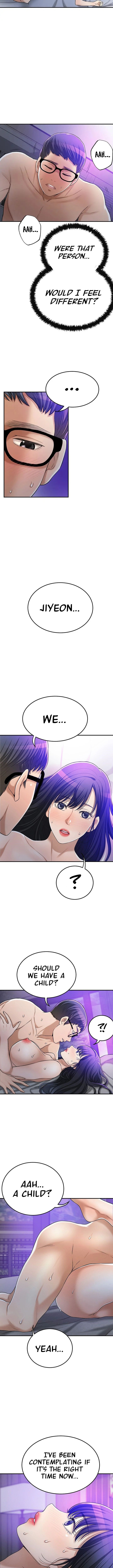 Craving Chapter 48 Page 8