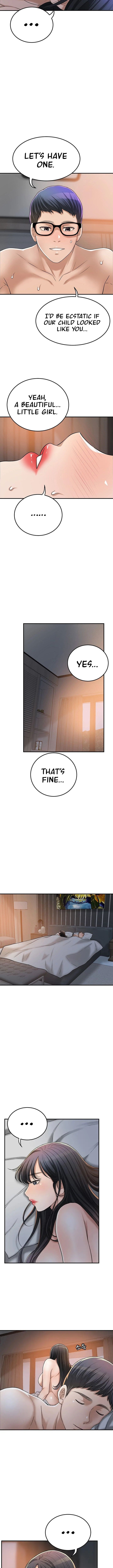 Craving Chapter 48 Page 9