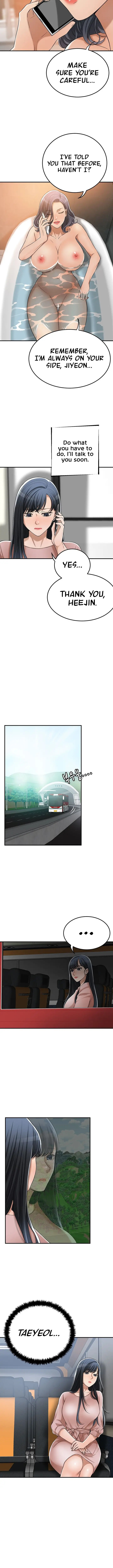 Craving Chapter 49 Page 10