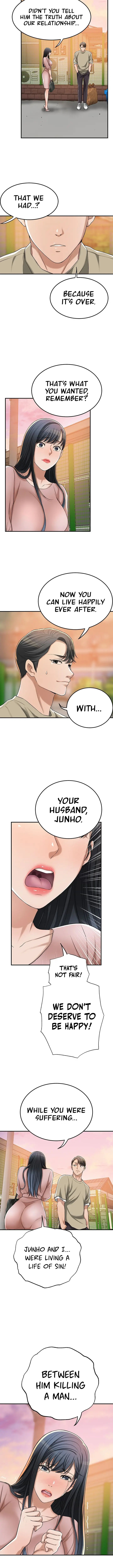 Craving Chapter 49 Page 13