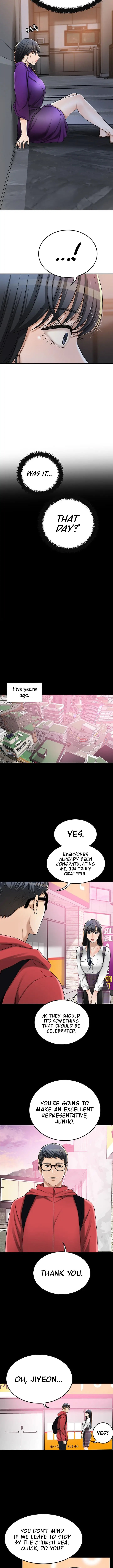 Craving Chapter 49 Page 4