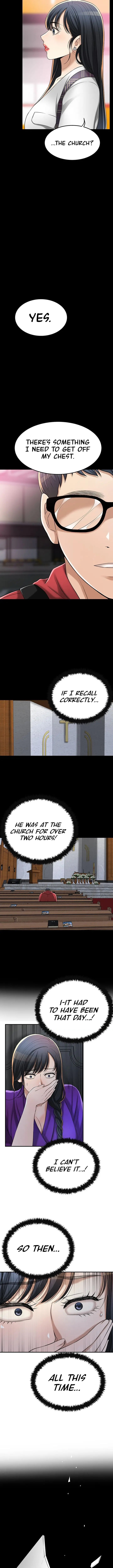 Craving Chapter 49 Page 5