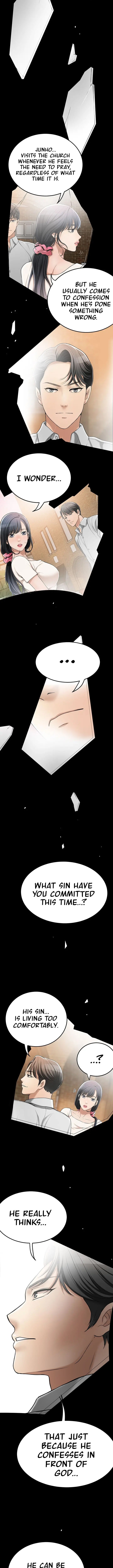 Craving Chapter 49 Page 6