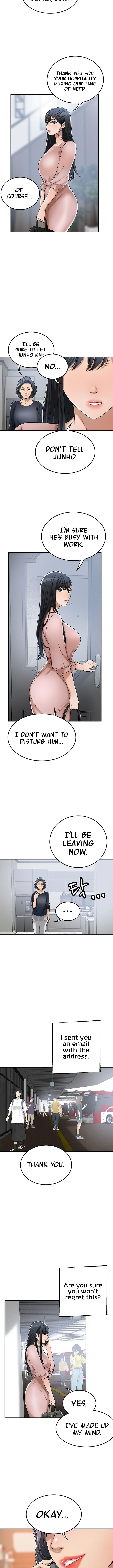 Craving Chapter 49 Page 9